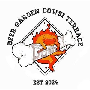 【福岡/天神】BEER GARDEN COWSI TERRACE 2025