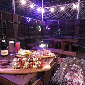 【福岡/天神】天神テラスBBQ HOME 2025