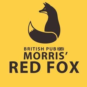 【天神】BRITISH PUB MORRIS RED FOX ビアテラス 2024