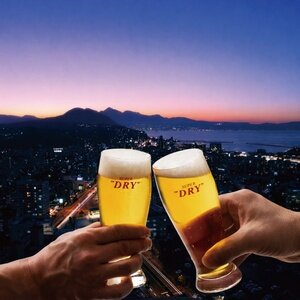 ホテル日航大分 オアシスタワー