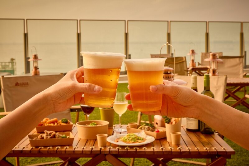 Hotel AlaCOOJU OKINAWA 会場イメージ
