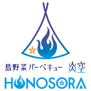 【石垣市】島野菜バーベキュー 炎空(HONOSORA) 2024
